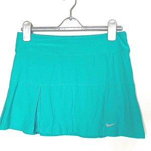 Nike Dryfit women's running skort